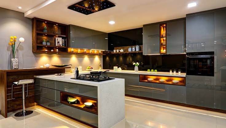 Kitchen Design